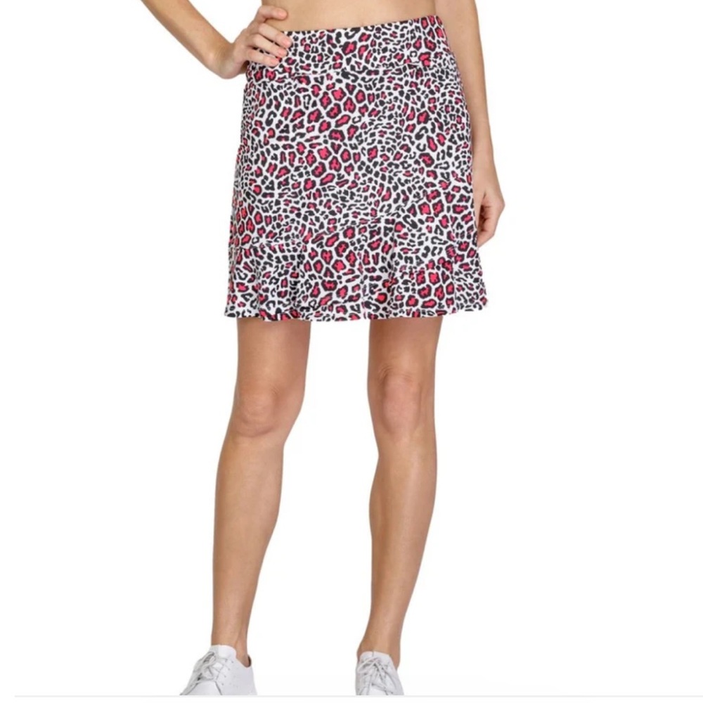 Tail Kiana Pull on skort- worn once’s 96 retail‎